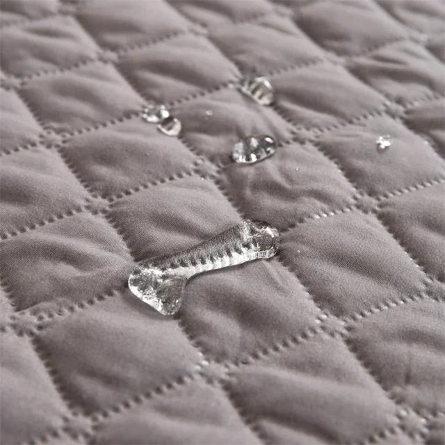 Waterproof Dog Car Mat 3