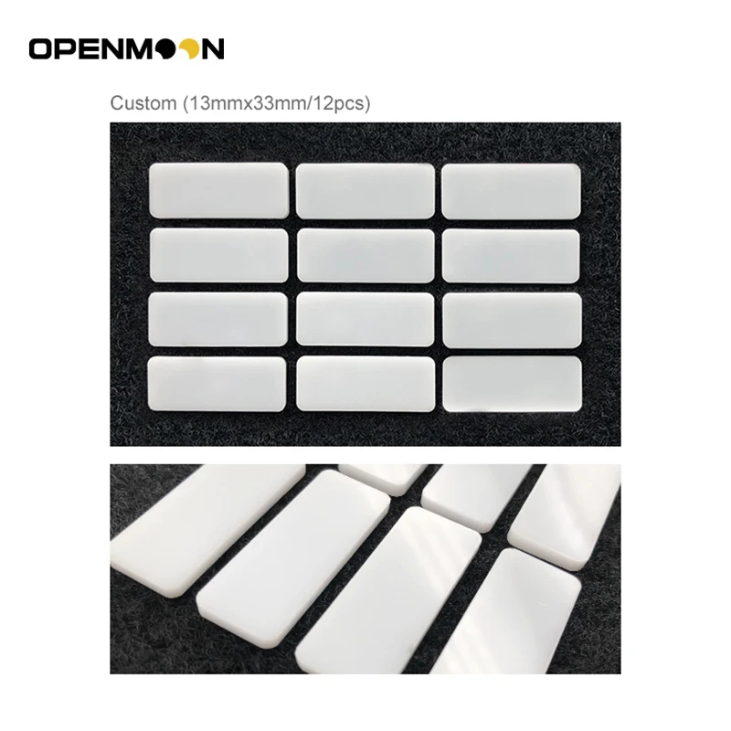 

OPENMOON Filter Tags Custom Set 12pcs/Set