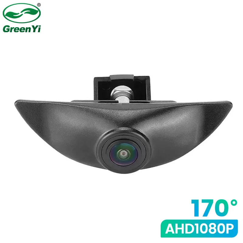 Telecamera Frontale per Veicoli Nissan Teana, X-Trail, Tiida