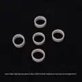 Griege rings 5pcs