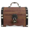 Piggy Bank for Adults Large Vintage Treasure Chest Bunny Toys Watch Kids Lockbox 3