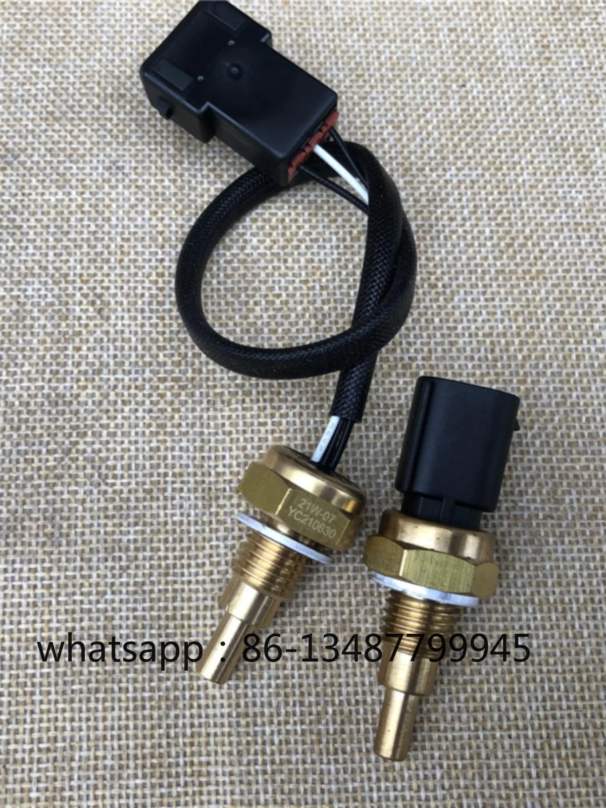 Dayang V Rui ADV150T-30C/36/300/350T-6 engine, sensor VRF150T-39