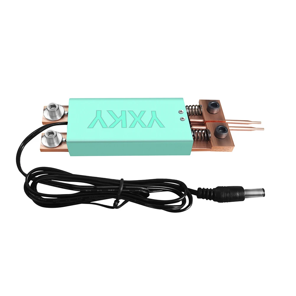 Аппарат для точечной сварки «сделай сам», мини-лента для сварки 18650 ...