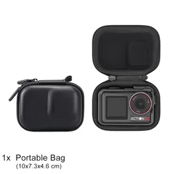 Premium HD Tempered Glass Screen Protector & Durable Lens Cap (Set 5)