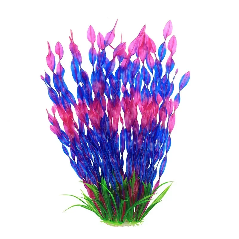 Aquarium Simulation Plant Aquatic Plants