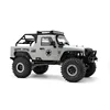 Ex86 100pro New Rgt Ruitai 1/10 V2 Metal Edition 4wd Rc Remote Control Car Toy Off Road Vehicle Fun Toy  For Adults And Youth 4