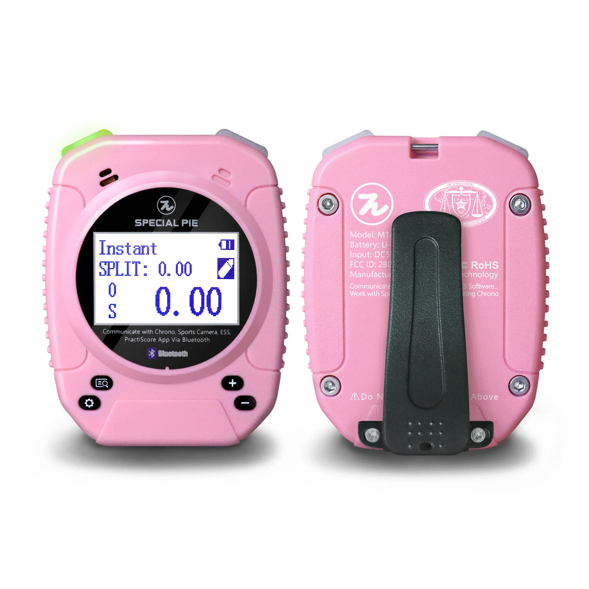 SALE】Pie ショットタイマー サンド mj-733 SALE】Pie ショット