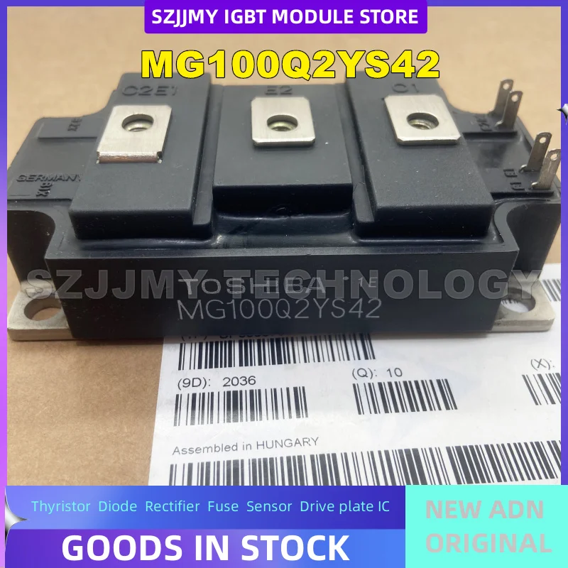 

Новый оригинальный бтиз-модуль MG100Q2YS42, MG150Q2YS40, MG200Q2YS50, MG300Q2YS61, MG200Q2YS40, MG300Q2YS50, MG300Q2YS65H, в наличии