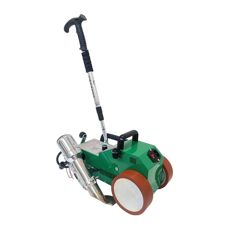 Рисунок 5 - Сварочный аппарат для пруда и ПВХ-брезентов