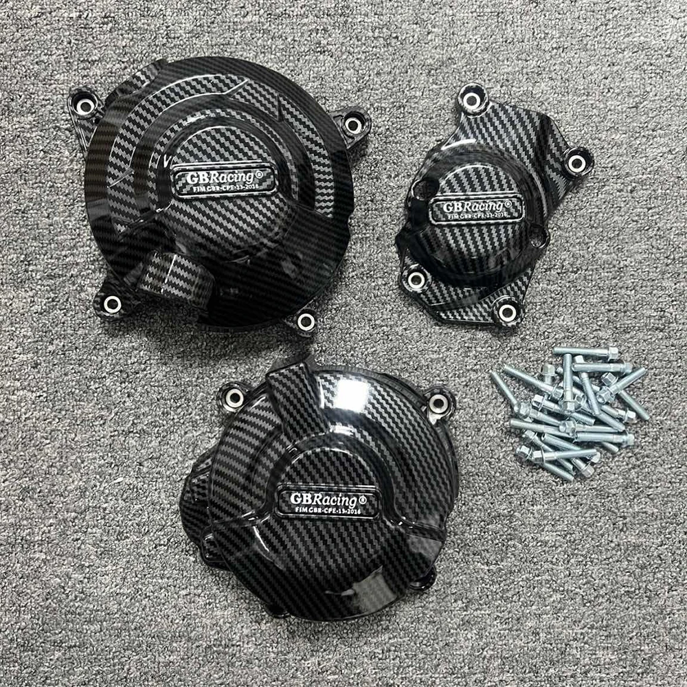 

FOR Triumph Trident 660 2021-2023 Tiger 660 2021-2023 Engine Protective Cover