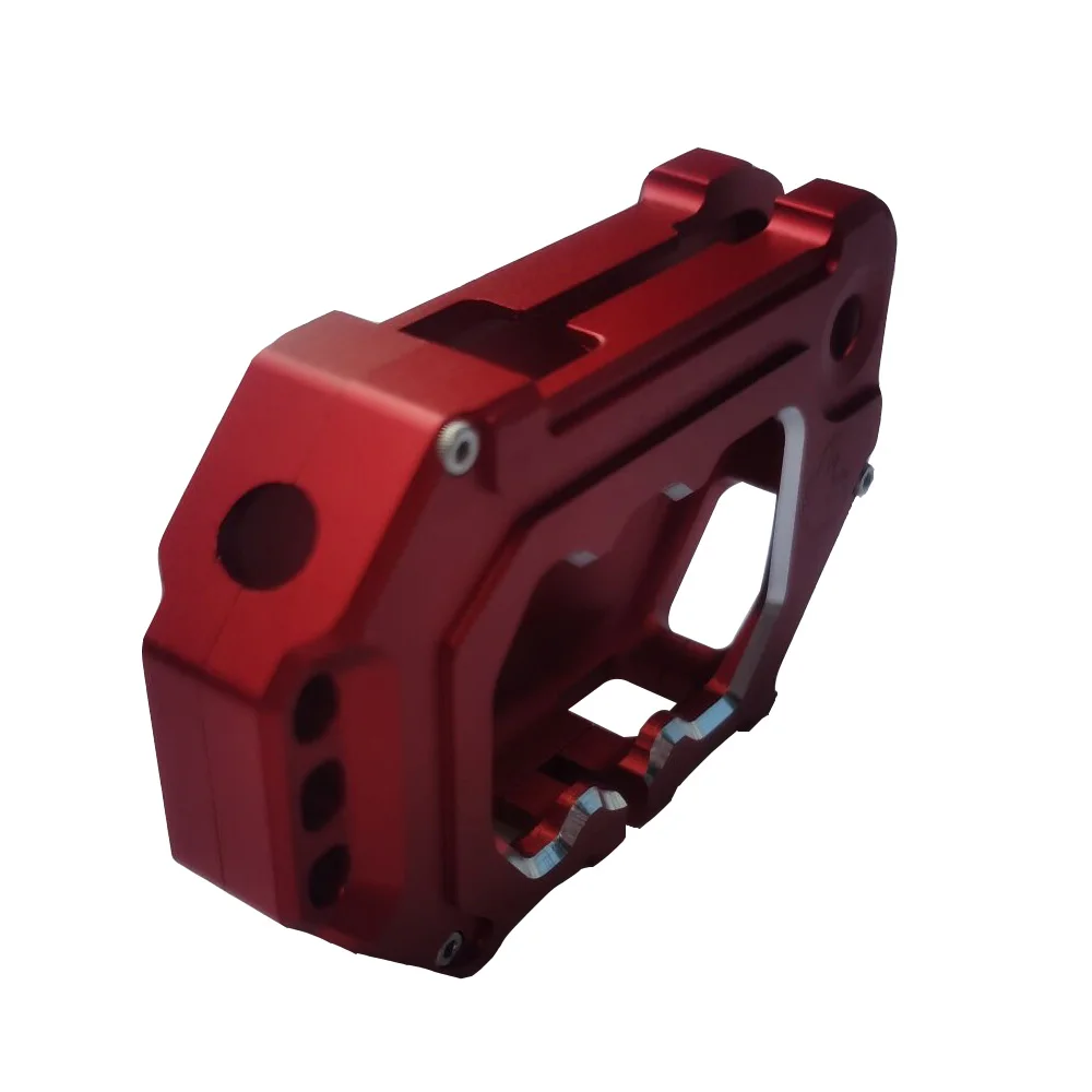 

JL1266 автомобильный брелок для ключей, стальной автомобильный брелок для ключей, чехол для ключей для Jeep Wrangler JL 18 +