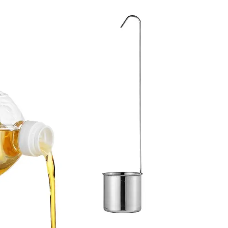 

Wine Funnel Strainer Oil Funnel Aerating Liquid Large Mouth Funnel For Dry Powder Filling Bottles Kitchen Gadgets