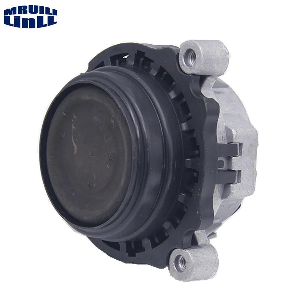 NEW Engine Mount Engine Motor Mount Left Right OE# 22116787657 22116787658 For BMW F20 For BMW F30 F31 F35 F80 328D 2013-2015