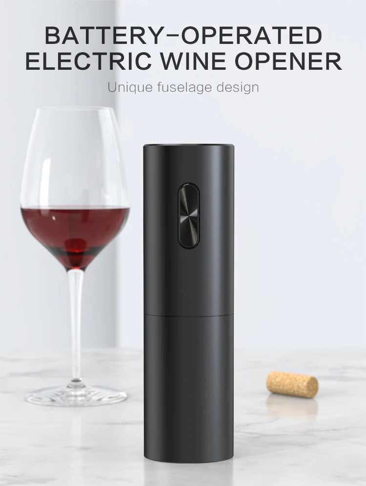 Electric Wine Bottle Opener Automatic Red Wine Corkscrew with Charging Base or Battery Powered Wine Tools Kitchen Products 16 küchexyz.de S8fcefb5f3a7f4ed383013a0491e57408u küchexyz.de Best Price | Fast Delivery |Quality Product Electric Wine Bottle Opener Automatic Red Wine Corkscrew with Charging Base or Battery Powered Wine Tools Kitchen Products