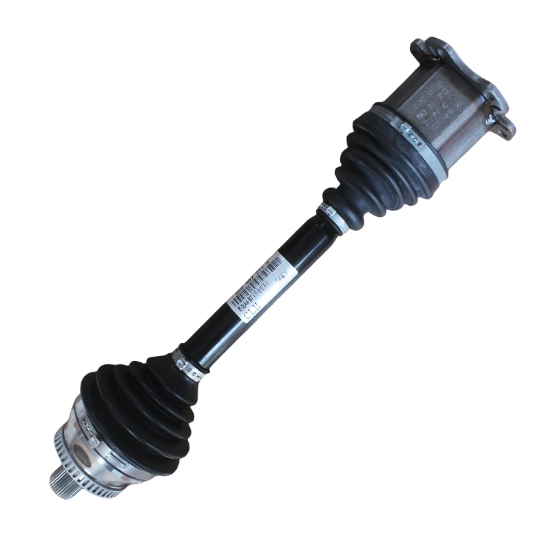 

8ED 407 271 A Factory Price Front Rear Drive Shaft Assembly For audi A4