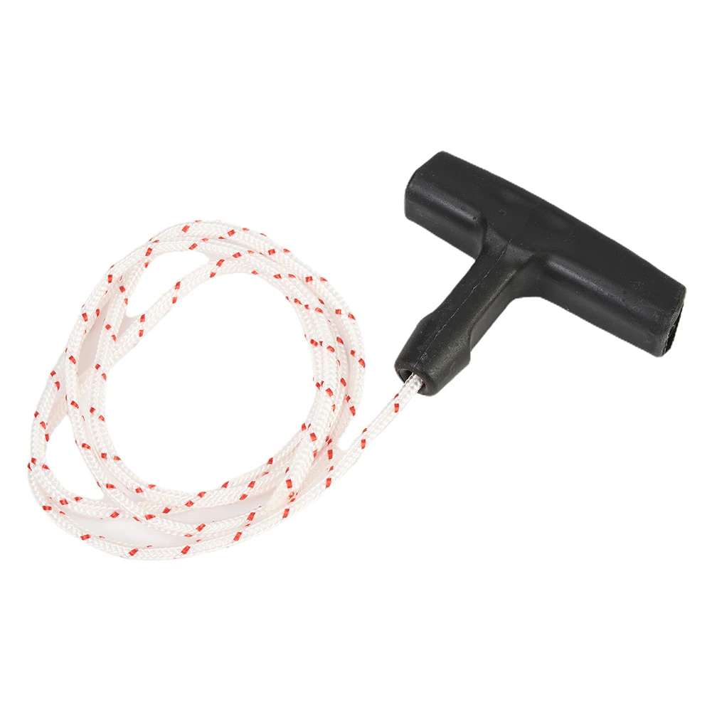 1set Recoil Starter Handle&4.5mm Rope For STIHL TS400 TS410 TS420 TS510 TS700 TS760 Garden Power Tool Accessories