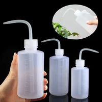 1PC 250/500mL Water Beak Pouring Kettle Succulents Plant Flower Watering Can Squeeze Bottles with Gardening Tools Plant Watering 1