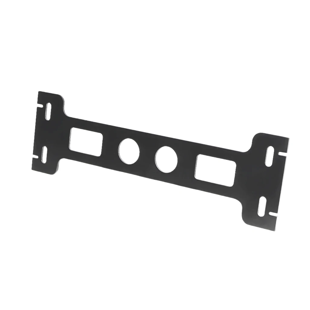 Protège-cardan DJI Phantom 3 – Protection train d'atterrissage et caméra