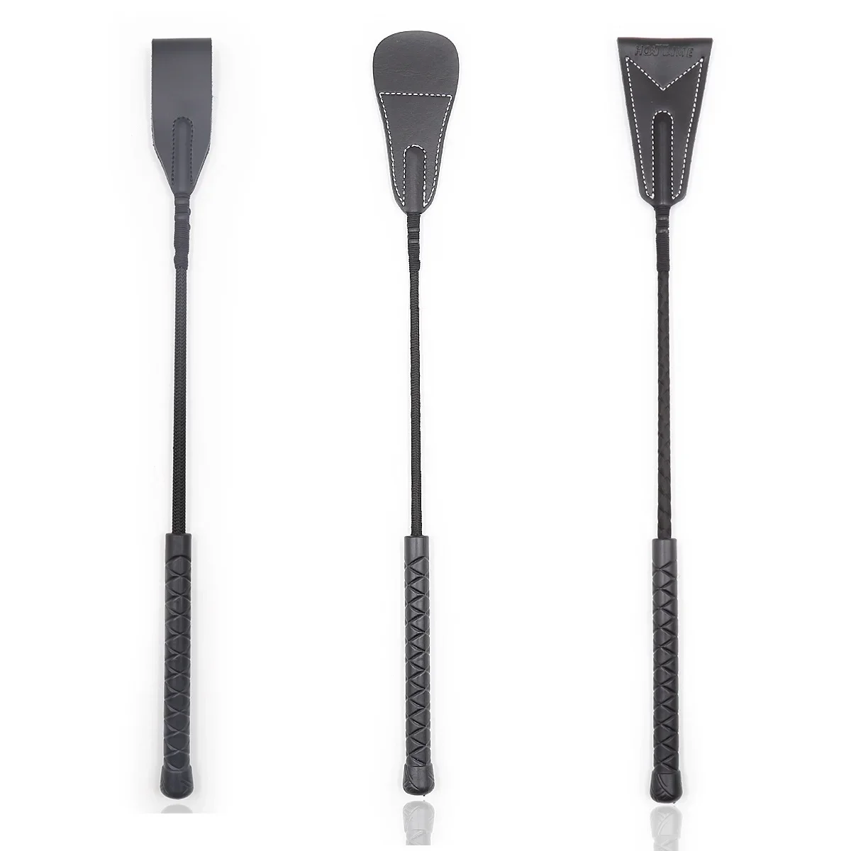 Horse Riding Crops Equestrianism Whips Crop, 2
