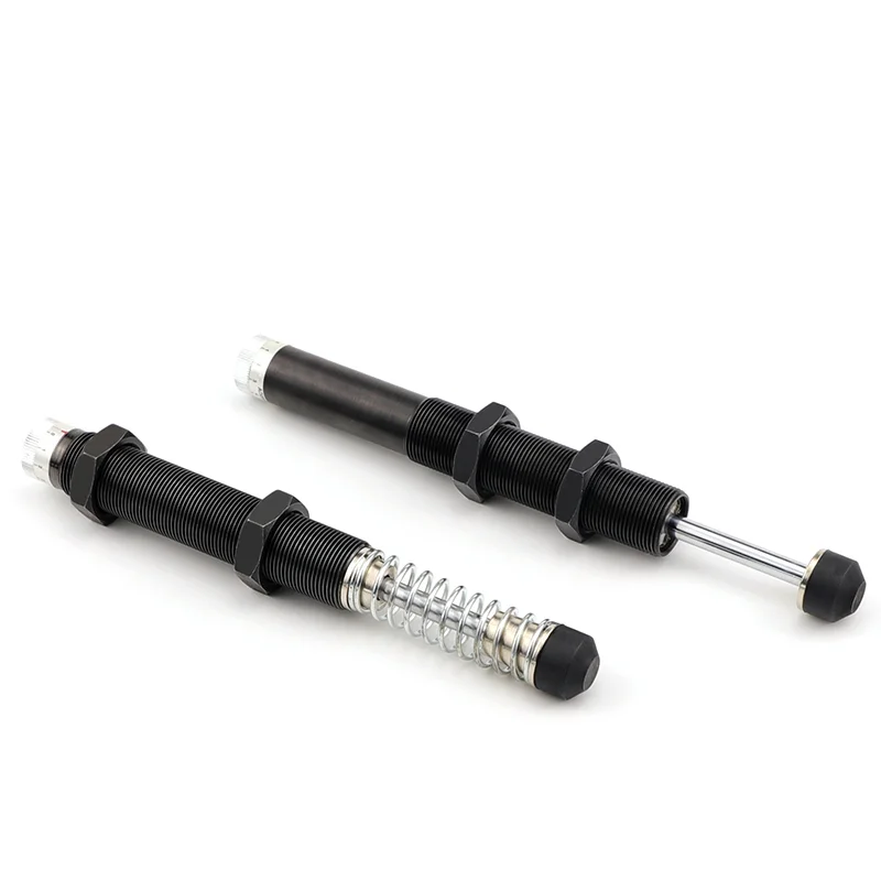 Hydraulic Shock Absorber Air Buffer - AirTac Series
