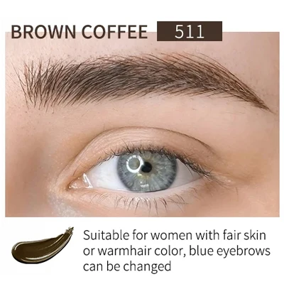 511 brown coffee HOT