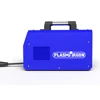 Plasmargon Mig Welder Semi-Automatic 110V 220V Inverter Tig Argon Arc Gas-Less Mig Welder 3 in 1 Synergy MIG235  Welding Machine 2