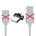 Only Plug-Type-C