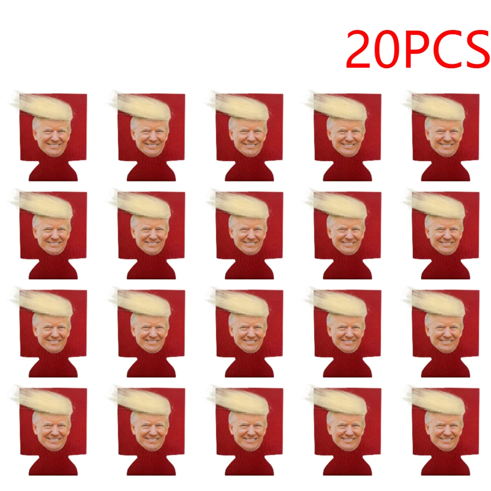 20 PCS