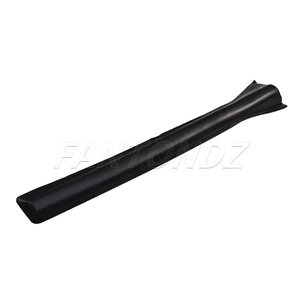 Vauxhall/Opel Astra H MK5 중간 컬럼 고무 씰 13123711 왼쪽/오른쪽 B-필러 씰링 스트립 B-필러 커버 13123710