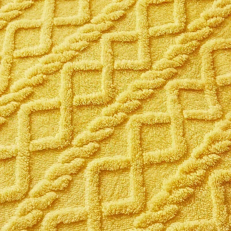 Duvet Cover Warmth Duvet Cover Dual Use Blanket Artificial Cashmere Warm Winter Blanket Soft Cozy Fleece Quilt Cover Plush Blankets for Beds