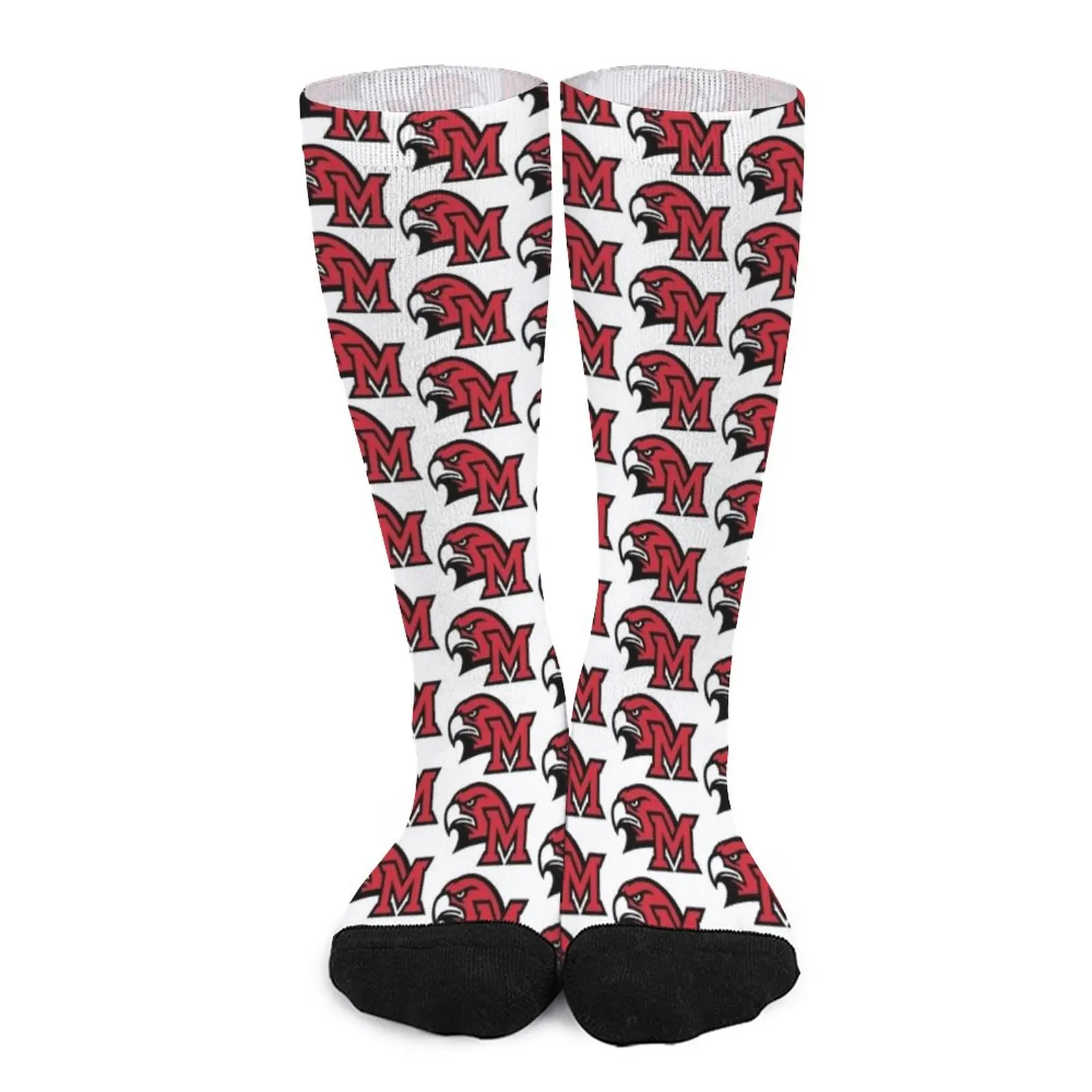 Miami university oxford oh Socks socks Men's men socks nike sb alleyoop university red cj0882 102