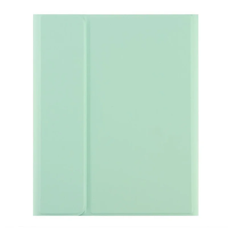 Teclado para Coque Ipad 10 Geração Case de Teclado 10 Polegada Cvoer para Teclado Teclado 10th Ipad com Caneta Slot Capa Funda - Imagem 6