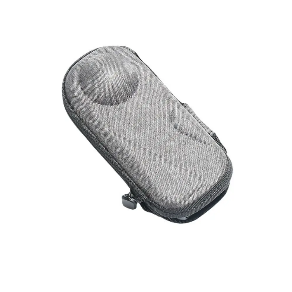 

Mini Camera Protective Cover High Quality Fall Prevention EVA Camera Case Shockproof Durable Storage Bag for Insta360 one X4