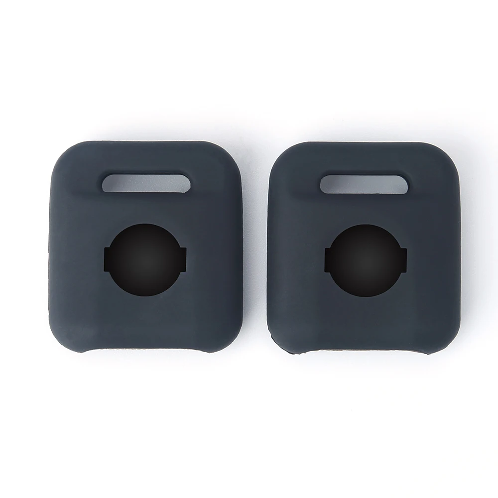 Silicone Case For Nissan Bluebird Tiida Sylphy Almera March Livina Cabstar Sunny Paladin D22 NV200 Transponder Key Shell Blank key case cover car key shell