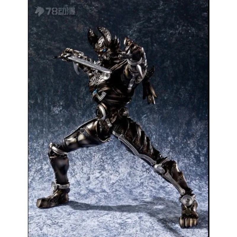 نموذج مجسم متحرك فاخر