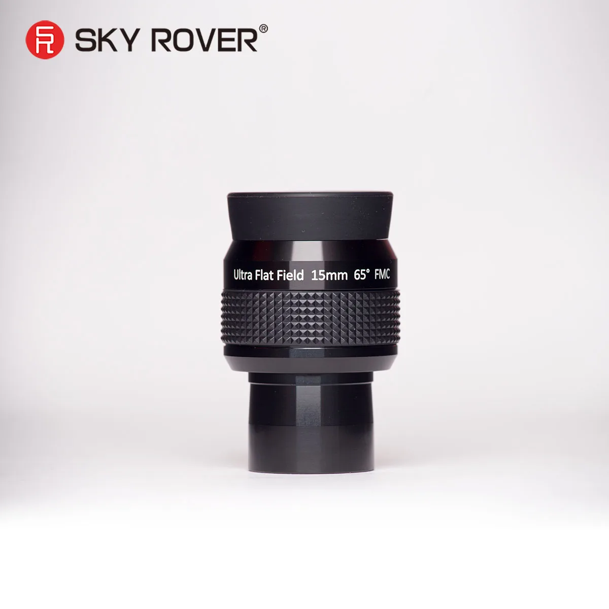 SKY ROVER UF 15MM Eyepiece Flat Field Long Exit Pupil Astronomical