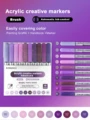 Purple Series