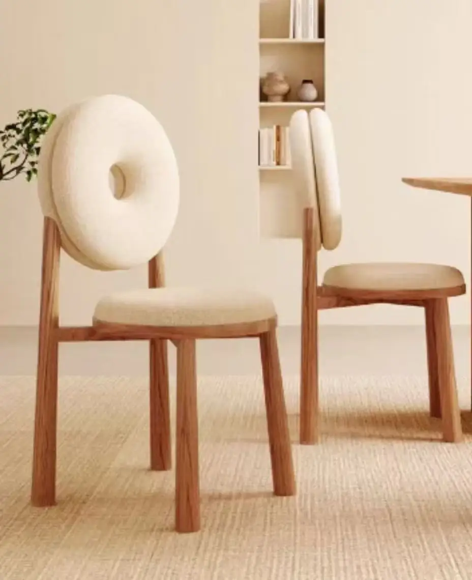 2 chairs