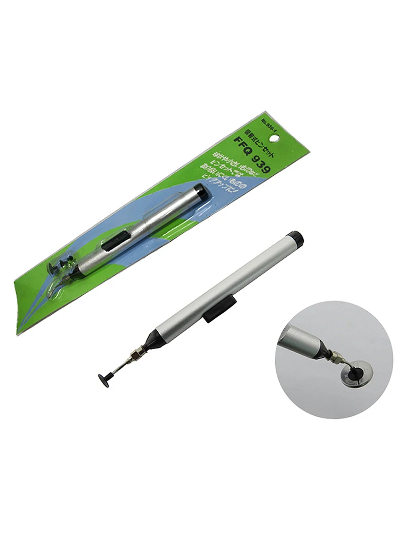 Ручка-карандаш FFQ 939 для вакуумной