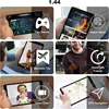 2GB RAM 32GB ROM 8 INCH Windows 10 Tablet Intel Z3735F Quad Core HD 1280 x 800 IPS Dual Camear WiFi Bluetooth 6
