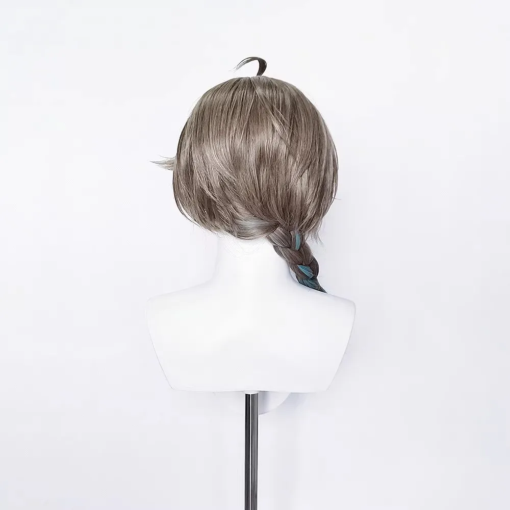 Maid Dress Cosplay Costume