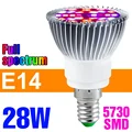 E14 28W
