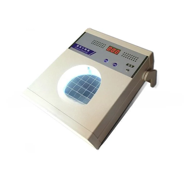 

YLN-30A voice annaccing colony counter XK97-A colony counter