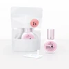 GLAMLASH 0.3-2 Sec Dry Eyelash Extension Glue Individual False Lashes Black Adhesive Kit for Professional Use 6