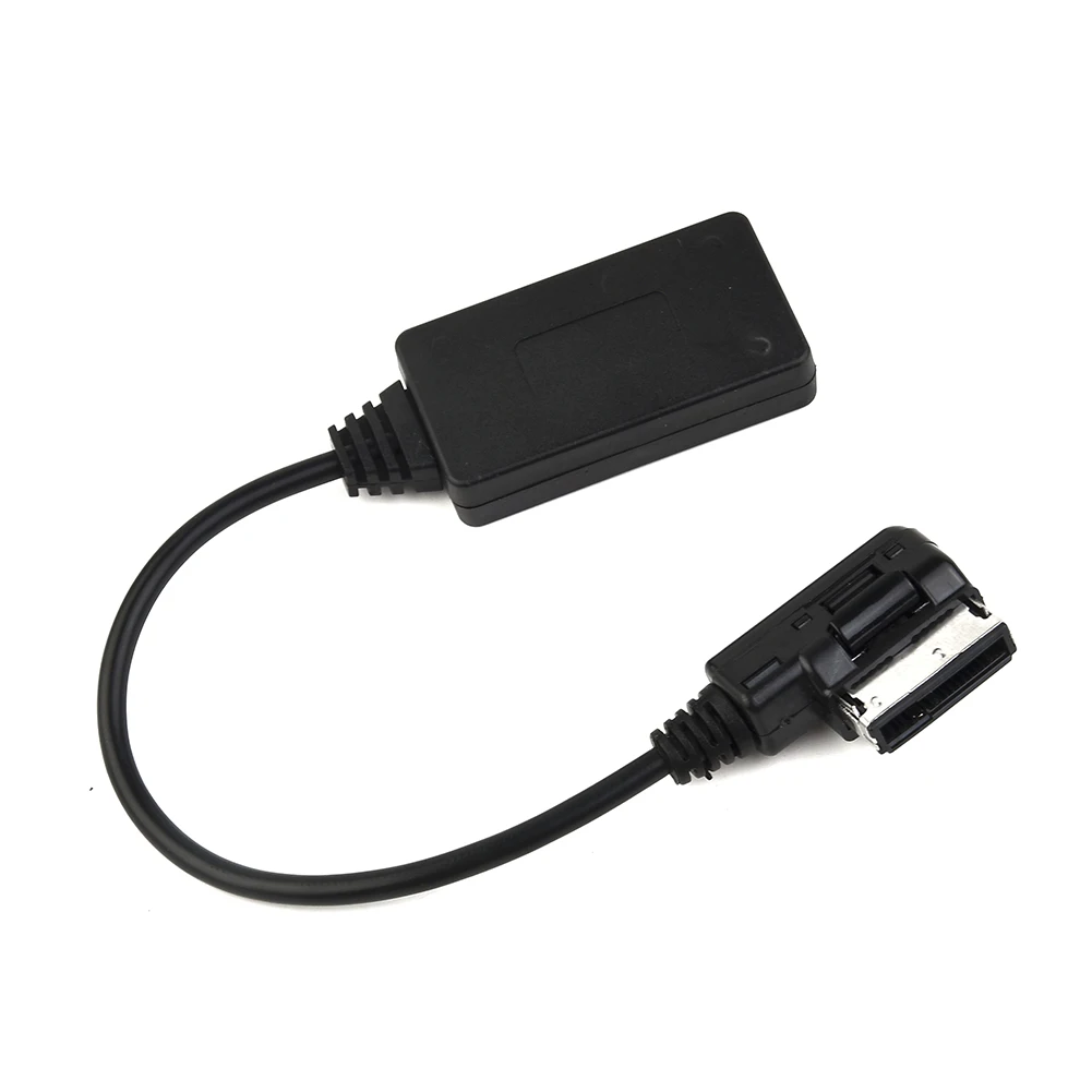 

AMI To USB Cable AUX Audio Cable Adapter For Audi-AMI MDI MMI Bluetooth5.0 Music Interface Car Cables Adapters Sockets Connector