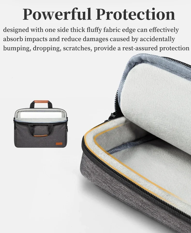 Laptop Bag Image 3