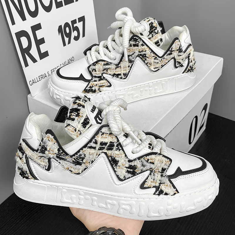 

Новинка 2023, мужские и женские туфли на плоской подошве, женские парусиновые туфли для отдыха, тенниса, на шнуровке, Винтажная обувь с вулканизированной подошвой