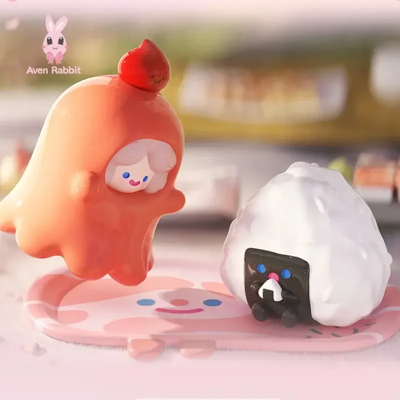 オリジナル RiCO ハッピーピクニック一緒にシリーズブラインド