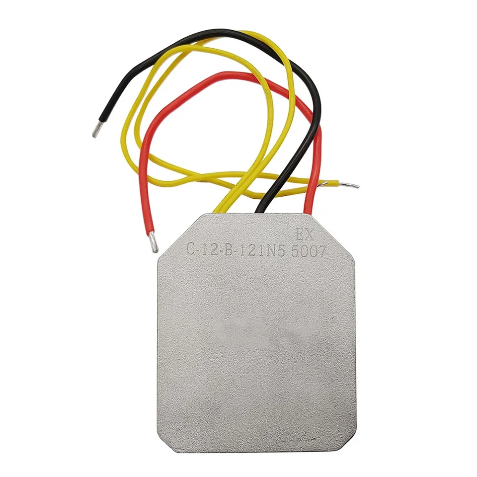 Scheda Controllo Motosega Elettrica Brushless - Alimentazione A Batteria Al Litio 30,5cm