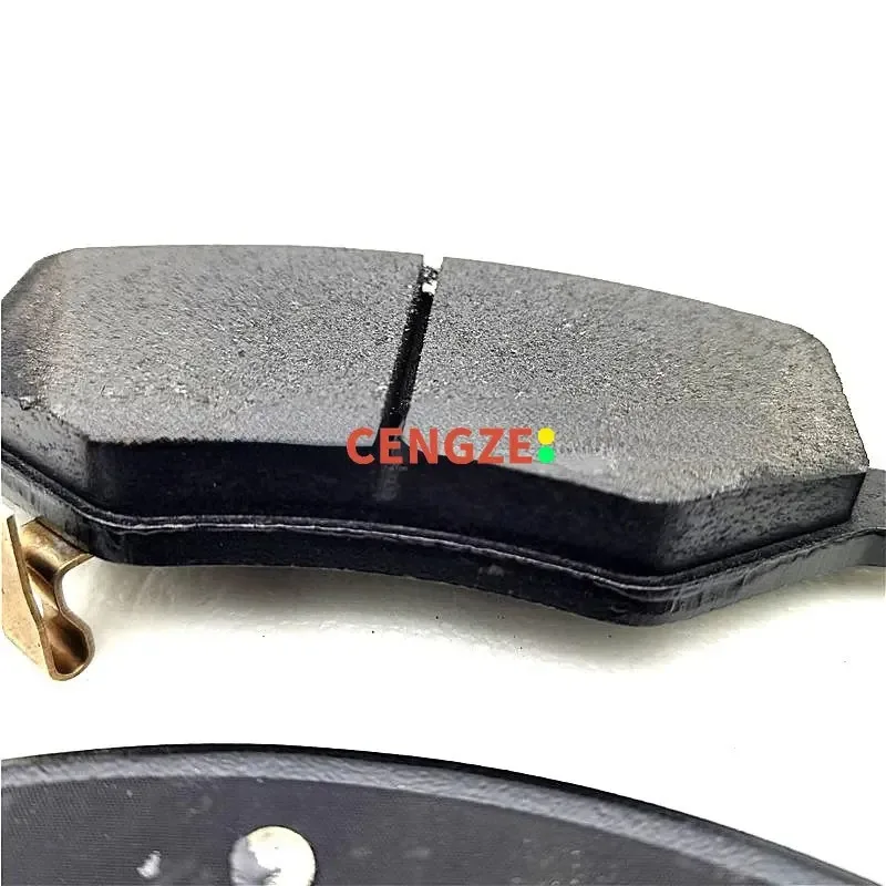 JAC Refine S2 S3 S4 S5 Front And Rear Brake Pads Original Quality